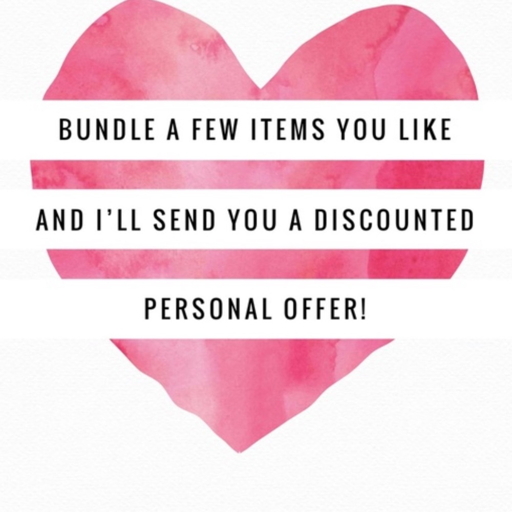 Bundle & $Ave! - image 1